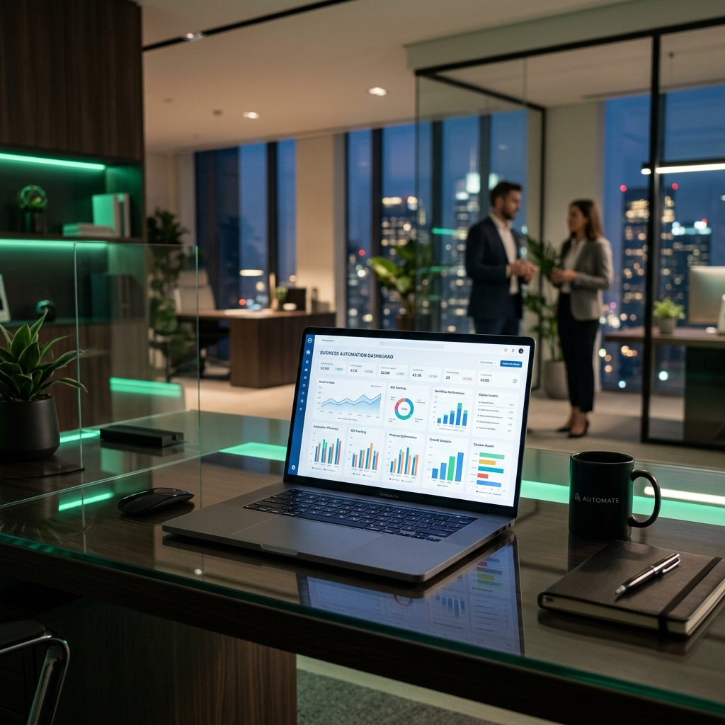 Dashboard profesional Novu